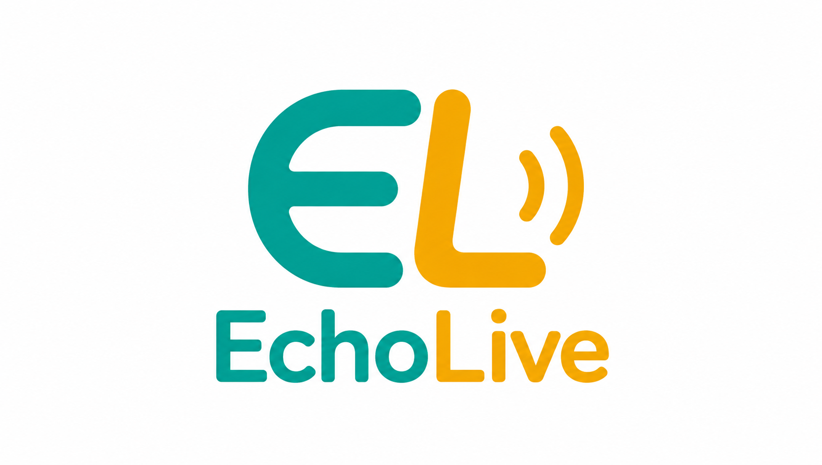 Logo Echolive